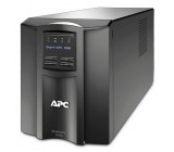 ИБП APC Smart-UPS SMT1500I